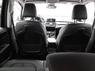 BMW 2 Serie BMW 2-Serie Gran Tourer (f46) 216i 109pk 7p. Corporate Lease Edition - afbeelding nr 9