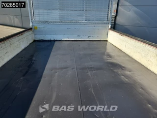 Mercedes-Benz Sprinter Mercedes Sprinter 514 CDI Open Laadbak met Kist Dubbellucht 3,5t Trekhaak Airco Euro6 Pritsche Pickup Open Box 2m3 Airco Trekhaak - afbeelding nr 10
