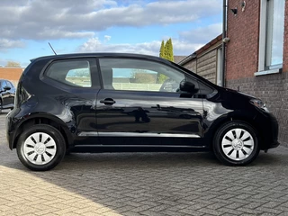 Volkswagen up! | INCL BOVAG GARANTIE | - afbeelding nr 8