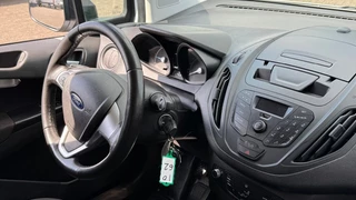 Ford Transit Courier - afbeelding nr 8