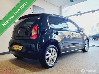 SEAT Mii Seat Mii 1.0 5drs Sport Connect *NL, PDC, NAVI, RIJKLAARPRIJS!* - afbeelding nr 2