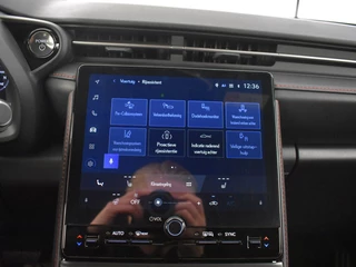 Lexus LBX Lexus LBX 1.5 Hybrid Elegant Tech Pack | Stuur en Stoelverwarming | - afbeelding nr 27