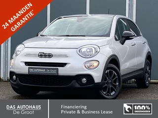 Fiat 500X - 36233877-0