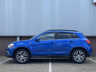Mitsubishi ASX Mitsubishi ASX 1.6 ClearT. Conn.Pro - afbeelding nr 2