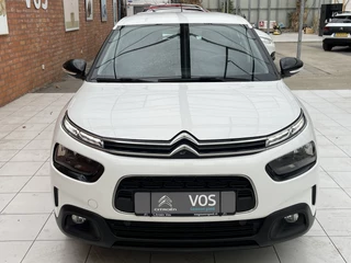 Citroën C4 Cactus | Camera achter | Carplay/Android auto | - afbeelding nr 25