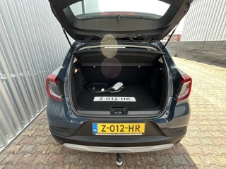 Renault Captur - afbeelding nr 18