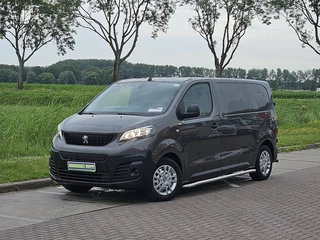 Peugeot e-Expert Standard Premium 75 kWh