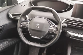 Peugeot 5008 Peugeot 5008 1.2 PureTech 130pk Premium -NAVI-ECC-PDC-CAM- - afbeelding nr 12