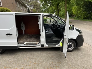 Opel Vivaro - afbeelding nr 6