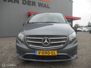 Mercedes-Benz Vito Mercedes Vito Bestel 109 CDI Economy - afbeelding nr 2