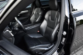 Volvo V90 Volvo V90 2.0 D4 Momentum | 21'' R-Design Velgen | Trekhaak wegklapbaar | ACC | Lederen Bekleding | - afbeelding nr 7