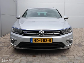 Volkswagen Passat Volkswagen Passat 1.4 TSI GTE Highline Pano Alcantara Virtual - afbeelding nr 10