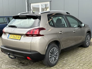 Peugeot 2008 Peugeot 2008 1.2 PureTech Allure/Camera/Navi/Nieuwe Apk - afbeelding nr 7