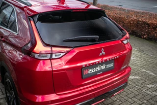 Mitsubishi Eclipse Cross - All-in rijklrprs | leder | Apple cp/Android auto - afbeelding nr 32