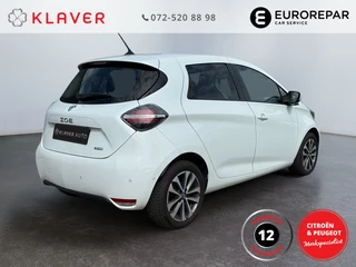 Renault ZOE - afbeelding nr 4