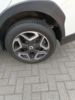 Subaru XV - afbeelding nr 5