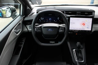 Ford Puma Ford Puma 1.0 EcoBoost Hybrid Sound Edition 125pk | Ford Voorraad | Limited Edition! | Upgrade B&O Audio | Full Matrix LED | Zwart Dak | 18'' Lichtmetaal | Winterpakket | Driver Assistance Pakket | - afbeelding nr 17