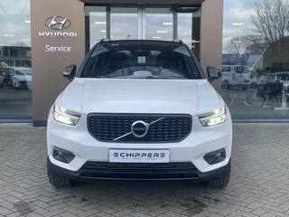 Volvo XC40 PHEV | R-Design | - afbeelding nr 3