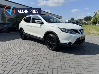Nissan QASHQAI - 422730123-0