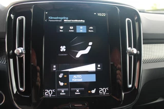 Volvo XC40 Volvo XC40 T5 Recharge R-Design | Black Edition | Leder | Parkeercamera | Stoelverwarming | Pilot Assist | Keyless - afbeelding nr 49