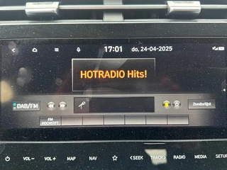 Hyundai Tucson - afbeelding nr 19