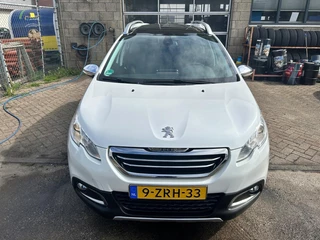 Peugeot 2008 Peugeot 2008 1.2 PureTech Style Panoramadak - afbeelding nr 3