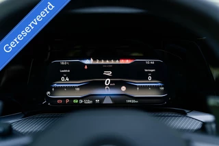 Volkswagen Golf Volkswagen Golf 2.0 TSI R 4Motion Performance Akrapovic HK - afbeelding nr 37