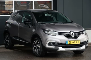 Renault Captur Renault Captur 0.9 TCe Intens, R-Link, dodehoek, cam. trekh. - afbeelding nr 26