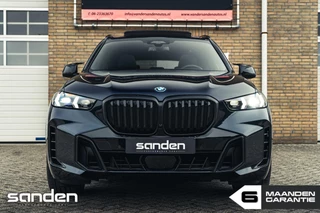 BMW X5 xDrive50e M-sport|NL-auto|Skylounge|Bowers&Wilk|Alcant.dak| - afbeelding nr 5