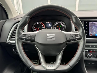 SEAT Ateca SEAT Ateca 1.5 TSI 150pk DSG FR | ACC | Camera | Elk achterklep - afbeelding nr 10