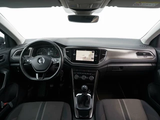 Volkswagen T-Roc Volkswagen T-Roc 1.0 TSI 116pk Style | Navigatie | Achteruitrijcamera | Winterpakket - afbeelding nr 13