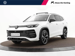 Volkswagen Tayron 1.5 eTSI 204pk DSG R-Line Edition