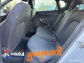 SEAT Ibiza Seat Ibiza 1.0 EcoTSI FR / Sportstoelen / Virtual Cockpit / Etc - afbeelding nr 30