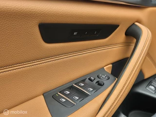 BMW 5 Serie BMW 5-serie 530e iPerformance High Executive Head-up Adap cruise parkeer assistent softclose - afbeelding nr 47