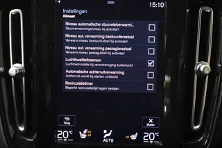 Volvo XC40 Volvo XC40 T2 129pk Aut. Business Pro | Driver Assist | Park Assist | BLIS - afbeelding nr 38