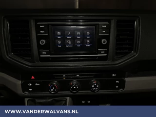 Volkswagen Crafter Parkeersensoren, Verwarmde voorruit, Bijrijdersbank - afbeelding nr 15