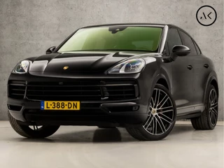 Porsche Cayenne - 521725949-0