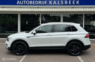 Volkswagen Tiguan Volkswagen Tiguan 1.4 TSI ACT Highline|Pano|Lane|Adaptive|Led| - afbeelding nr 3
