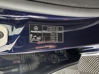 Mercedes-Benz E-Klasse Mercedes-Benz E-Klasse Estate 220 d Premium Aut. *1/2LEATHER | MULTIBEAM-LED | WIDESCREEN-DIGI-COCKPIT | TOP-VIEW | MEMORY-PACK | AMBIENT-LIGHT | COMFORT-SEATS | NAVI-FULLMAP | 17''ALU* - afbeelding nr 31