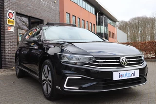 Volkswagen Passat Pano/Nappa Leder/Camera/Navi Pro/Virtual Cockpit/Trekhaak wegkl. - afbeelding nr 40