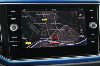 Volkswagen T-Roc Volkswagen T-Roc 1.5 TSI Sport | Stoelverwarming | Full LED |  Trekhaak | Navigatie | Climate control | PDC | Sportstoelen | Cruise control | Bluetooth - afbeelding nr 11