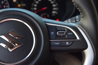 Suzuki Swift Suzuki Swift 1.2 Style Smart Hybrid | Apple carplay/android | Stoelverwarming | Dodehoek detectie | - afbeelding nr 19