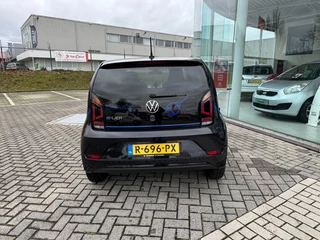 Volkswagen e-up! - afbeelding nr 30