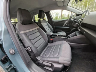 Citroën C4 Citroen C4 1.2 Puretech Plus|Automaat|Clima|Carplay|Camera|Leer-stof| - afbeelding nr 5