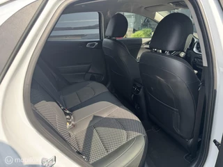 Kia XCeed Kia XCeed 1.5 T-GDi DynamicPlusLine - afbeelding nr 24