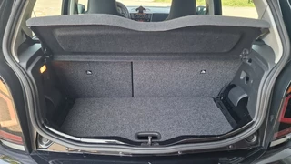 Volkswagen up! Volkswagen up! 1.0 BlueMotion move up! Airco, NL Auto! - afbeelding nr 6