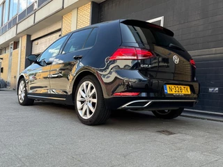 Volkswagen Golf Volkswagen Golf 1.5 TSI Highline Business R - afbeelding nr 7