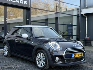MINI Cooper Mini Mini 1.5 Cooper Chili Business Pano Navi Lage KM - afbeelding nr 47