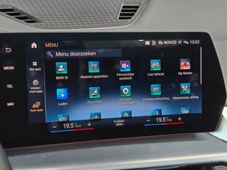 BMW iX1 BMW iX1 XDRIVE30 LAUNCH ED. I M PAKKET I 20 INCH I PANORAMA I HARMAN & KARDON - afbeelding nr 29