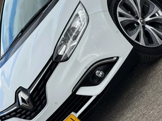 Renault Grand Scénic Renault Grand Scénic 1.3 TCe Intens 7pers 140pk Automaat - Blanc Nacré - Panorama - Chique - afbeelding nr 25